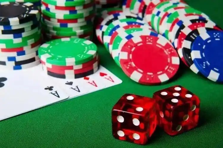 Tutorial cara bermain Live Sic Bo di ombak slot